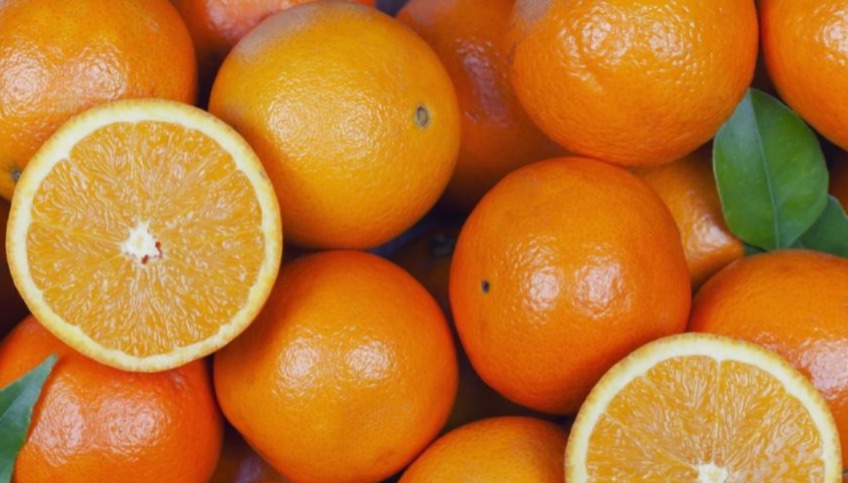El precio de la naranja se dispara por la sequía y las plagas