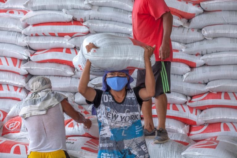 Agricultura supera 2 millones de beneficiarios con Fertilizantes para el Bienestar