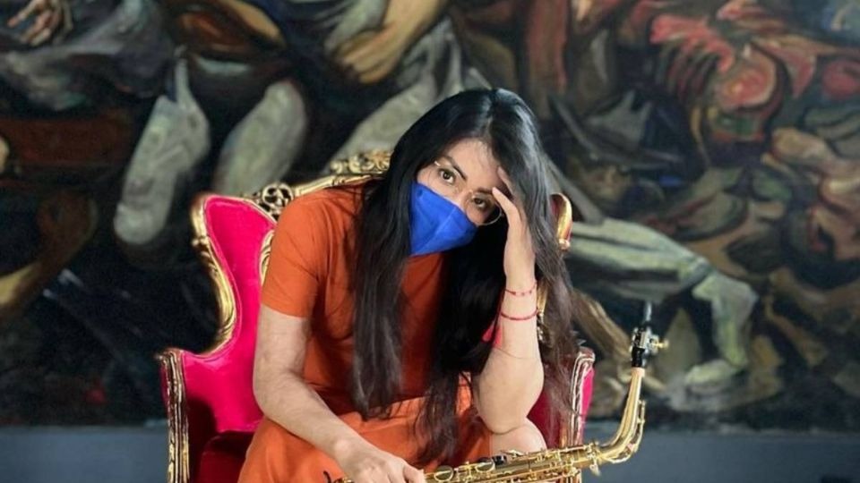 Salomón Jara reitera apoyo a María Elena Ríos; acusa a juez “corrupto”