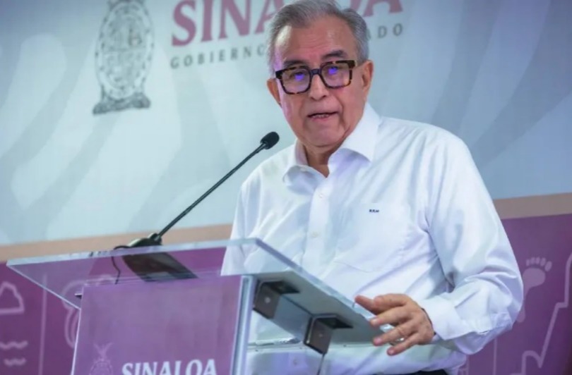 Gobernador de Sinaloa reporta 10 ejecuciones relacionadas con detención de «El Mayo» Zambada