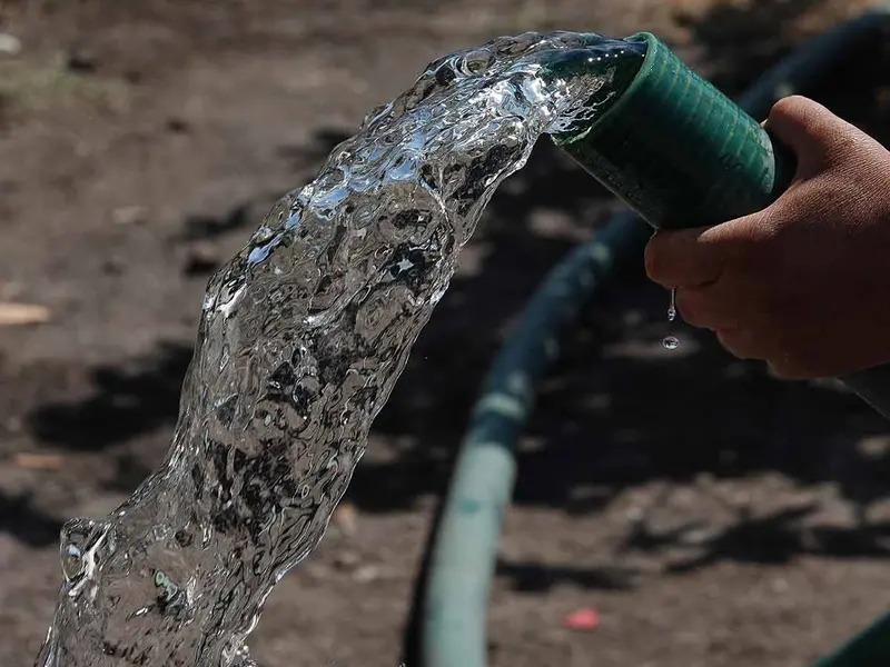 México necesita anualmente 180 mil mdp para enfrentar la escasez de agua