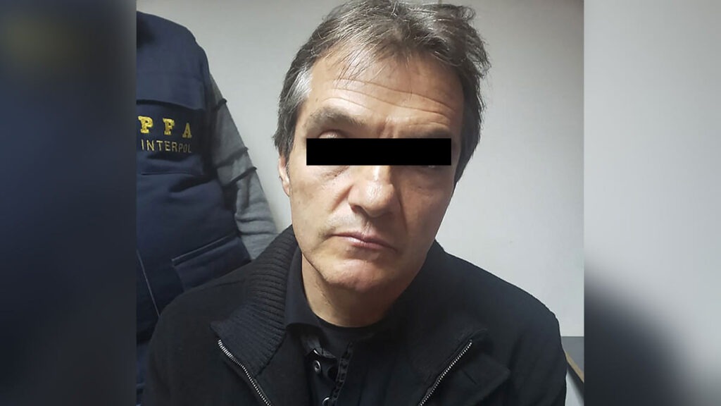Aplazan audiencia para resolver situación jurídica de Carlos Ahumada
