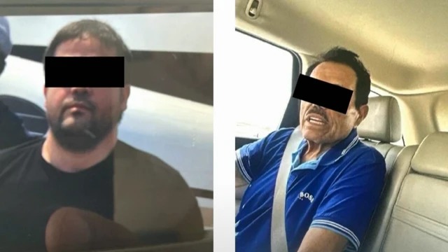 FGR solicitará orden de captura contra Joaquín Guzmán López por secuestro de El Mayo