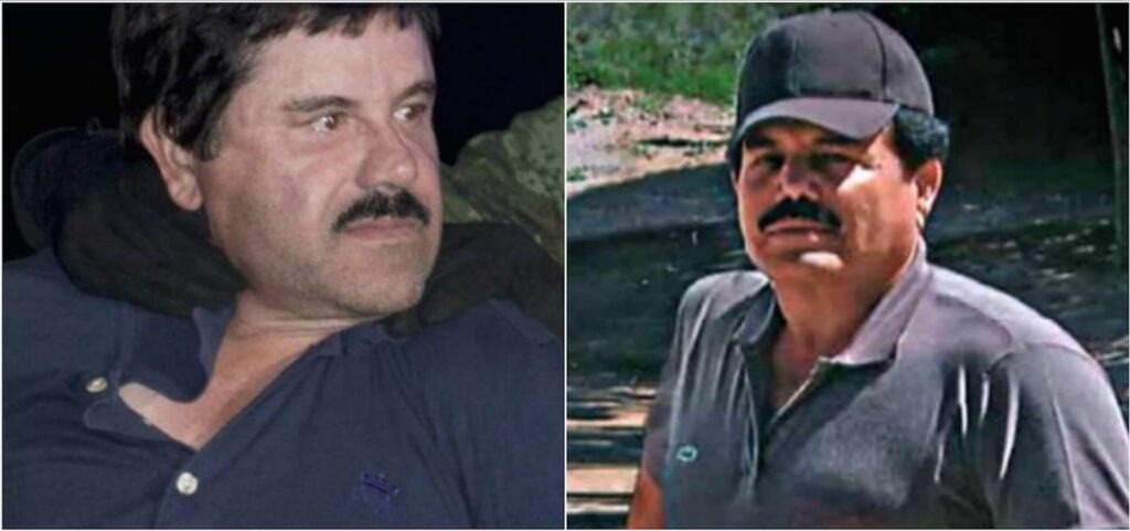 Miembros del Cártel de Sinaloa reportan daños por tensión entre Los Chapitos y La Mayiza
