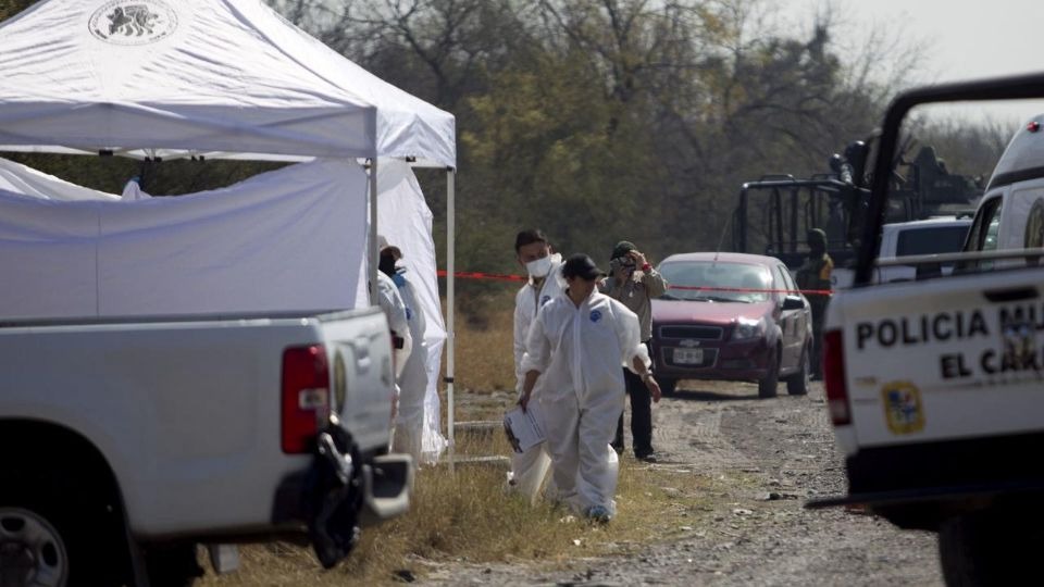 Nuevo León acumula 23 días como el estado más violento del país