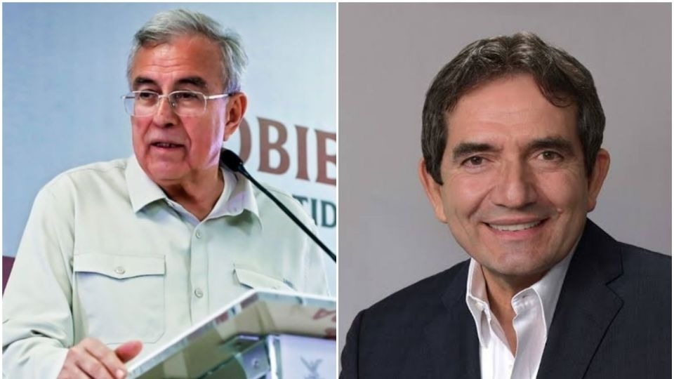 Rubén Rocha Moya declarará por el caso Héctor Cuén si la Fiscalía lo pide