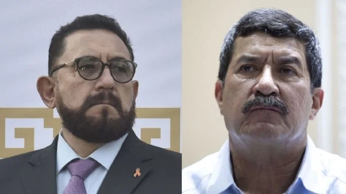 Fiscalía de Chihuahua denuncia a Ulises Lara por obstrucción de la justicia en caso Javier Corral