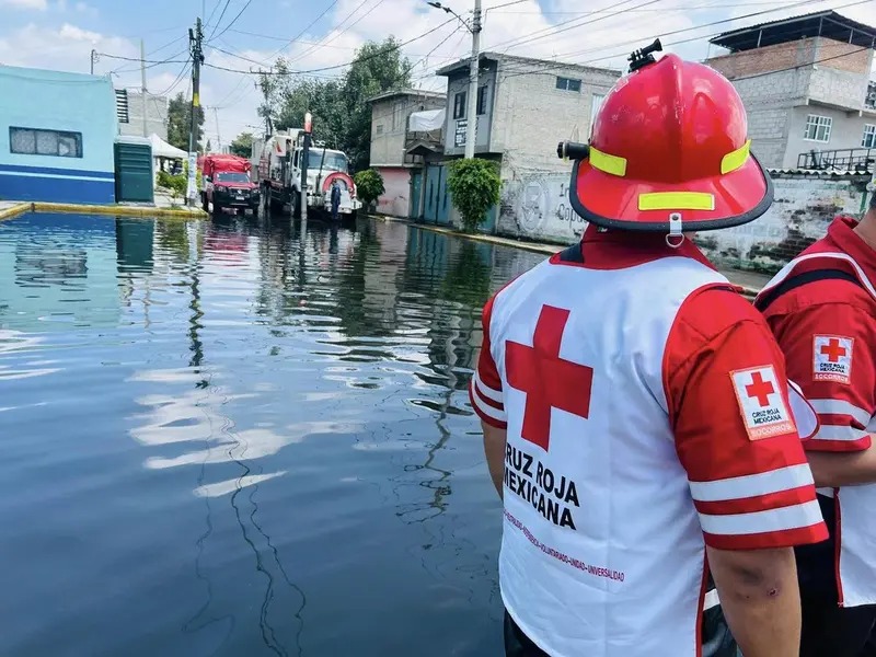 Cruz Roja lanza la campaña ‘Adiós Mosquito’ contra dengue