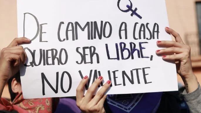 ONU externa su preocupación por violencia que viven mujeres y niñas en Guerrero