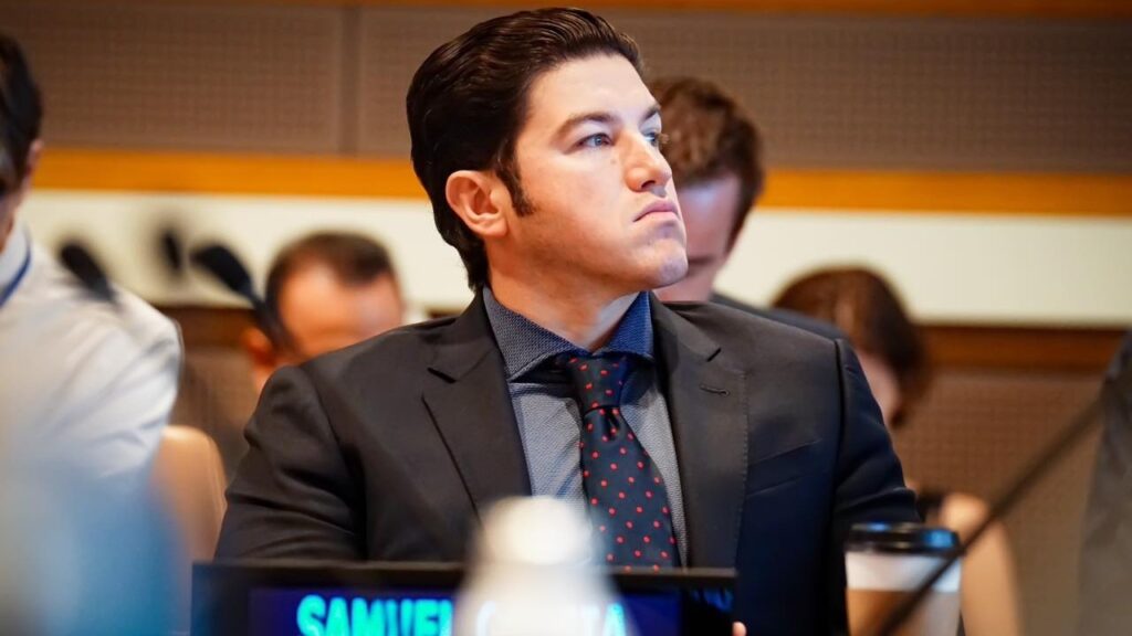 SCJN desestima dos recursos del Congreso local en juicio político contra Samuel García