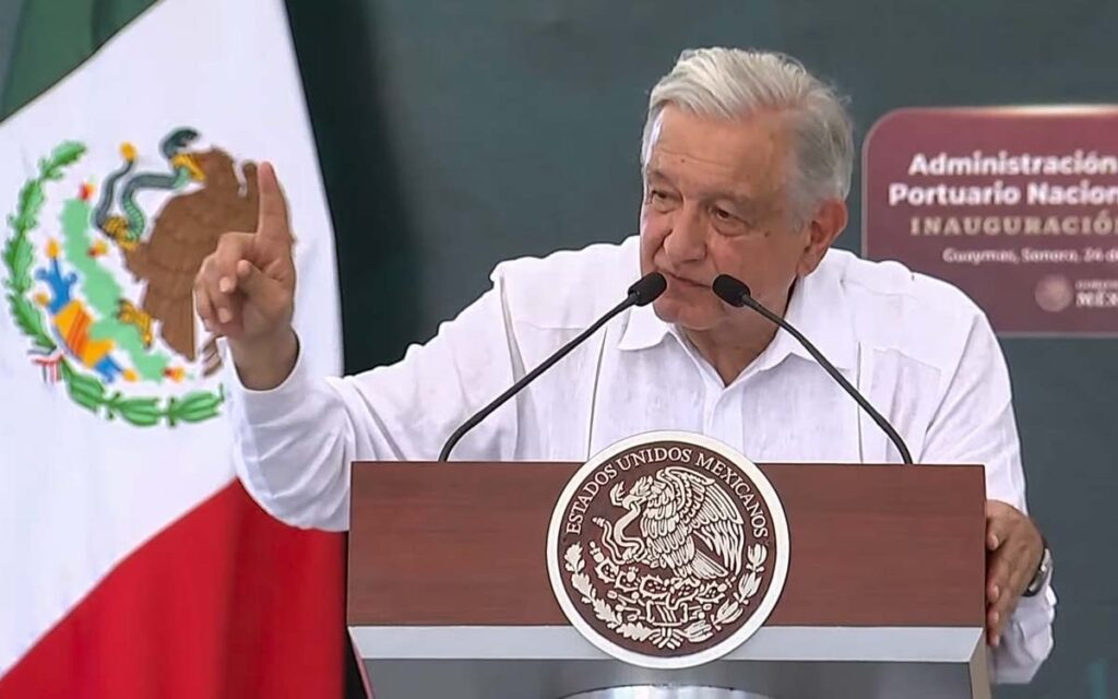 AMLO entregará «reconocimiento» a sus adversarios antes de concluir su gobierno