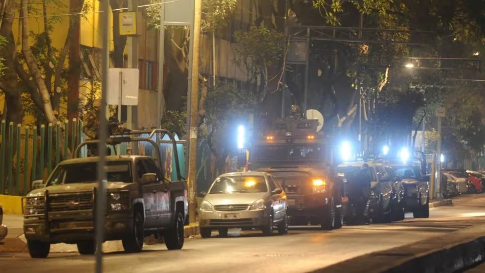 Desaparecen 3 mujeres y una bebé en Tláhuac; acusan venganza entre cárteles