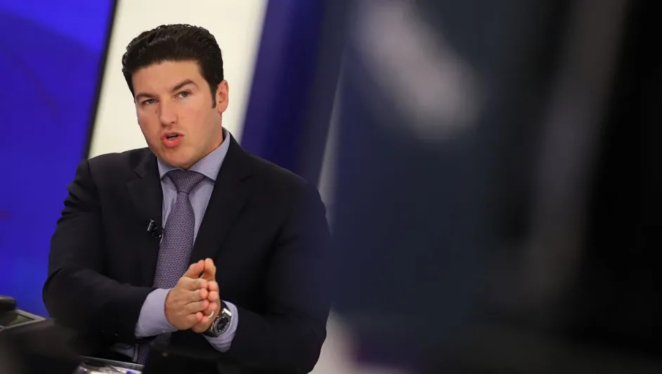 Juzgado desecha recursos de Samuel García que buscaban frenar juicio político