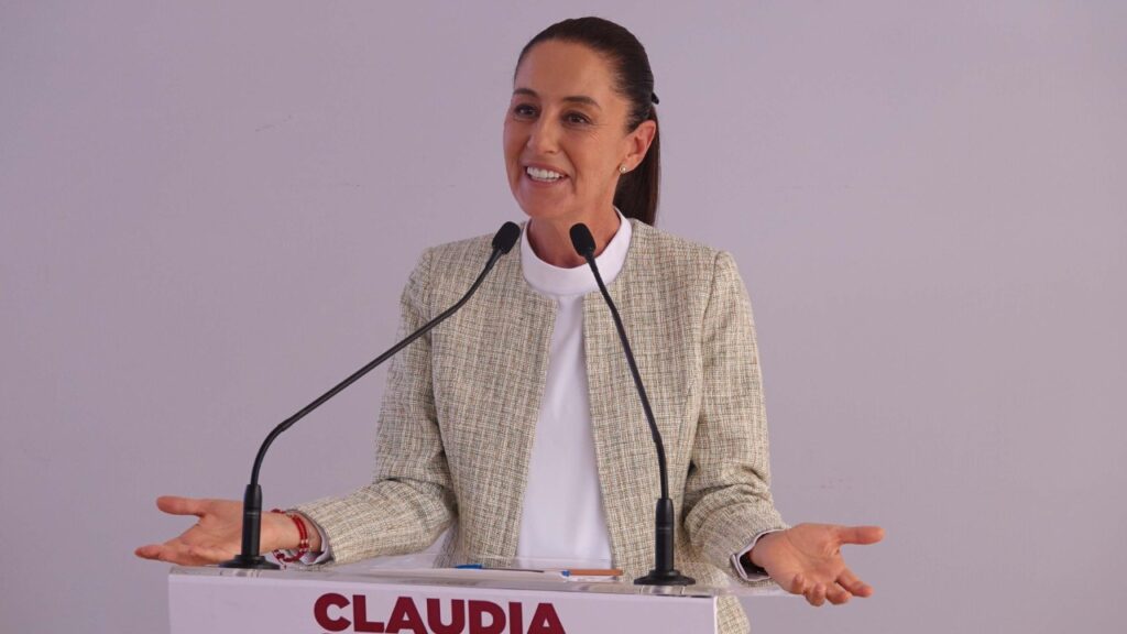 Sheinbaum enviará en septiembre la iniciativa para nuevas secretarías