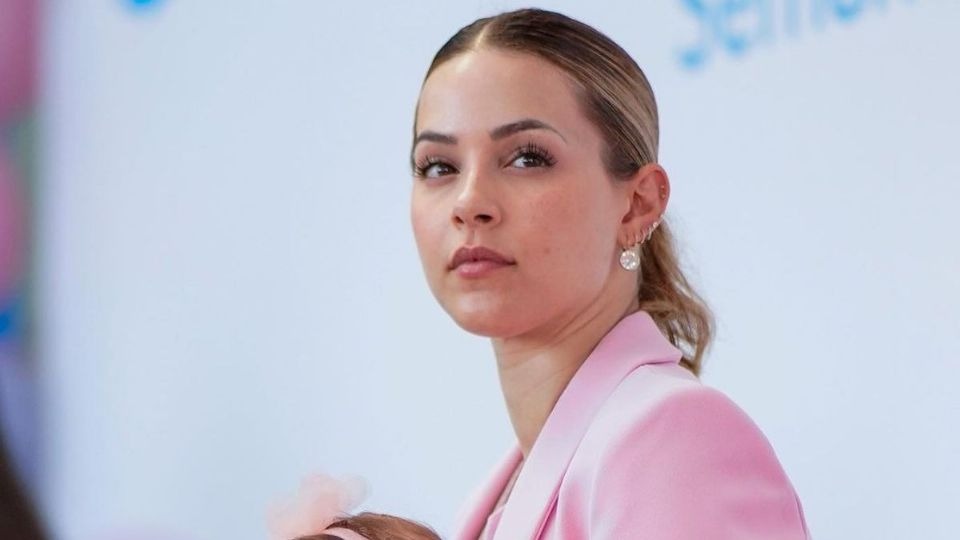Mariana Rodríguez critica designación de fiscal de NL: «El descaro en todo su esplendor»