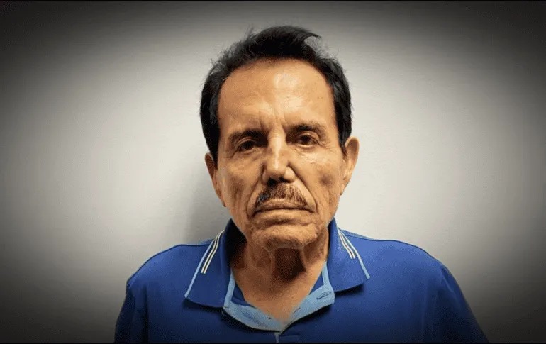 Departamento de Justicia de EU insiste en trasladar a «El Mayo» Zambada a Nueva York