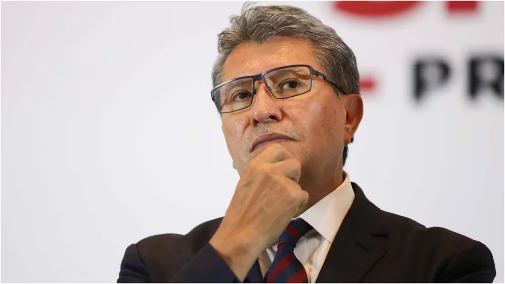 Reforma judicial estará lista durante la primera semana de septiembre, adelanta Monreal