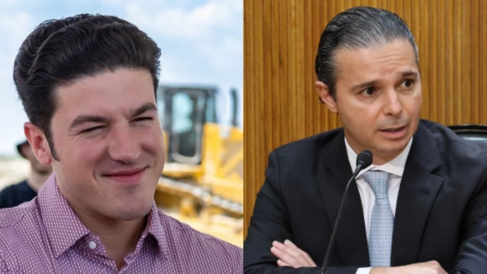 Suprema Corte acepta queja de Samuel García por designación de Pedro Arce como fiscal