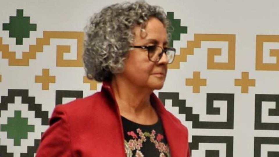 Sheinbaum anuncia a Bertha Gómez Castro como próxima titular de la Subsecretaría de Egresos