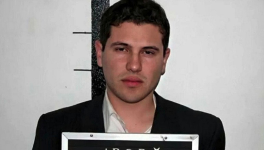 Reportan presunta detención de Iván Archivaldo Guzmán en Sinaloa