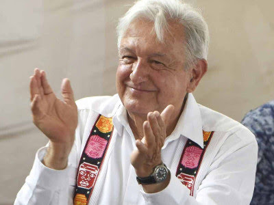 AMLO destaca que se atendió al sureste como se merece