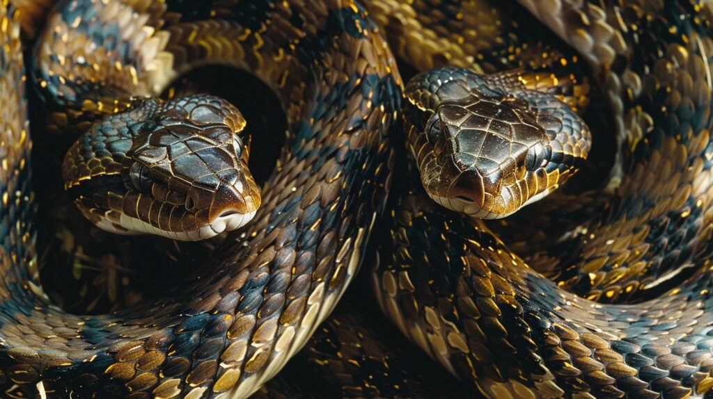 Cofepris autoriza antiveneno contra mordedura de más de 40 especies de serpientes