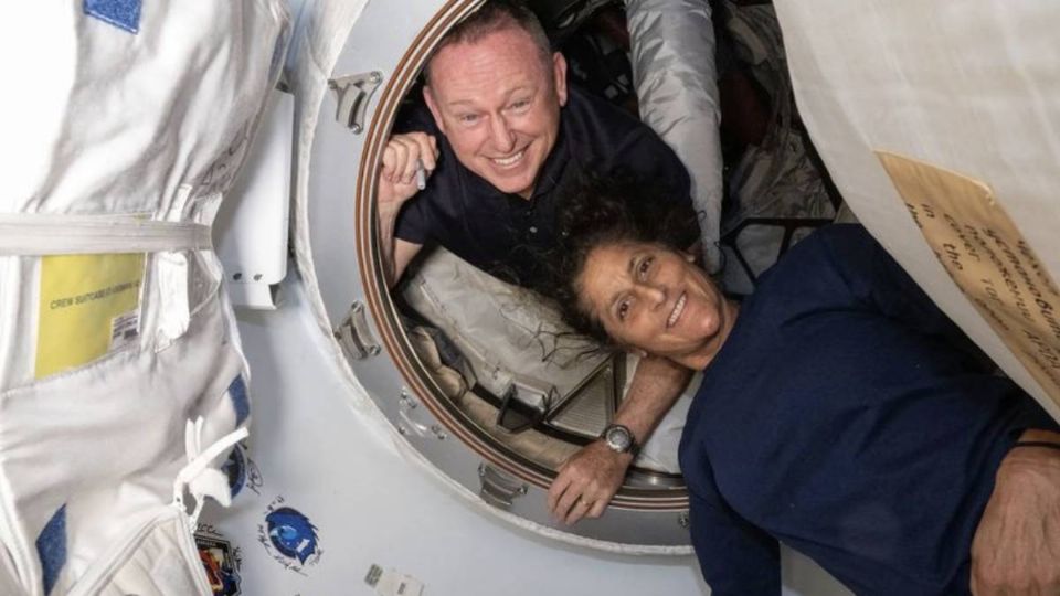 NASA: Astronauta confiesa preocupación tras percibir un “ruido misterioso” en el espacio