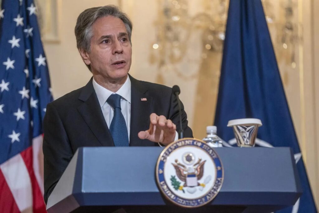 EE.UU. refuerza el apoyo militar a Ucrania con paquete de 375 millones de dólares