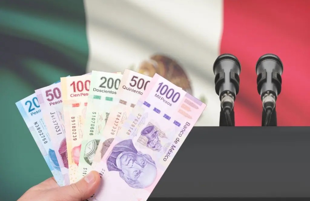 Informe de gobierno: Esto te deben pagar si trabajas hoy 1 de septiembre