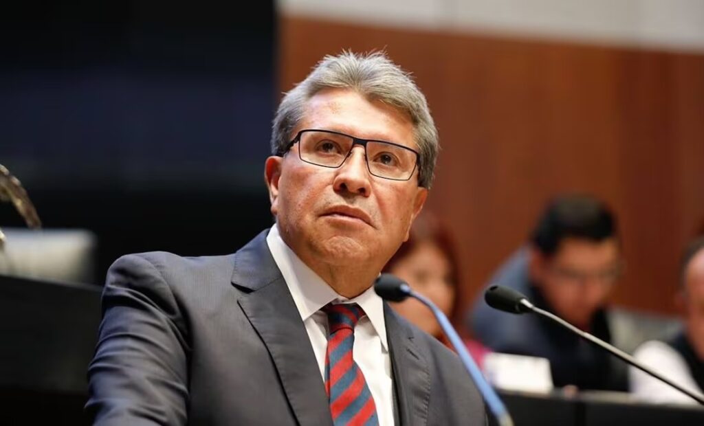 Morena analiza juicio político para jueces que frenaron reforma judicial