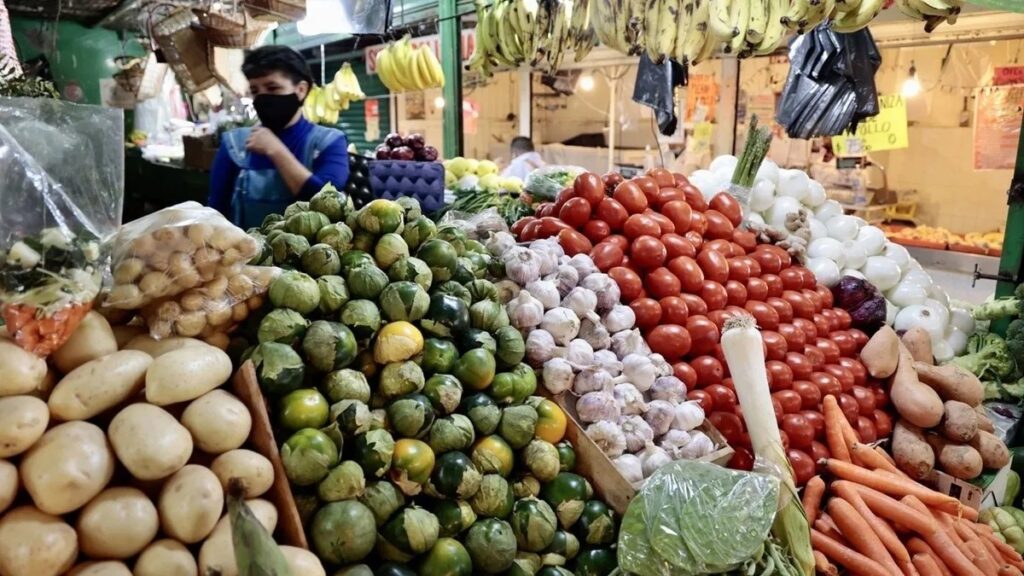 Sader afirma que México no tuvo crisis alimentaria ni desabasto durante sexenio de AMLO