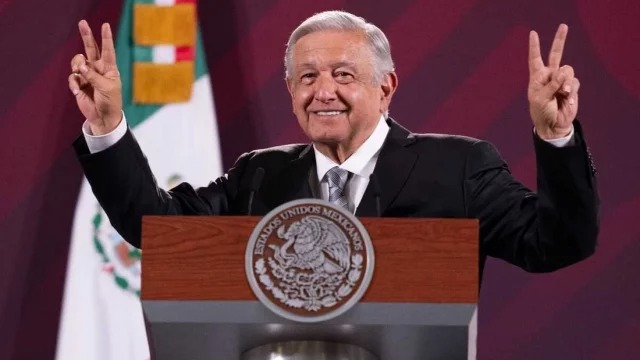 AMLO ha logrado el apoyo del 72% de los usuarios de redes sociales