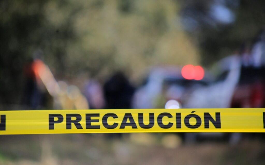 Accidente de autobús en Ecuador deja 8 muertos y 13 heridos