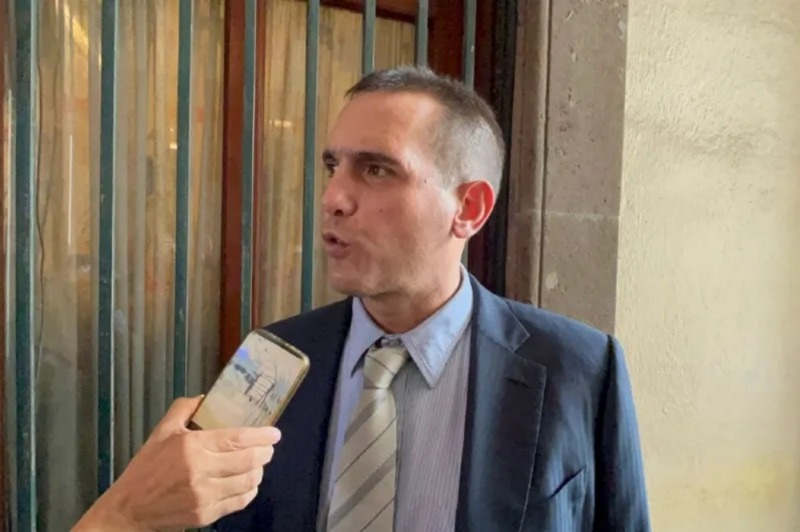 «Niño Verde» visita Palacio Nacional para gestionar presupuesto para áreas naturales y energías renovables
