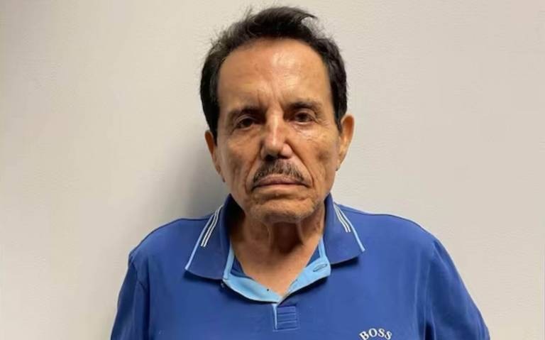 Jueza niega traslado de «El Mayo» Zambada a Nueva York