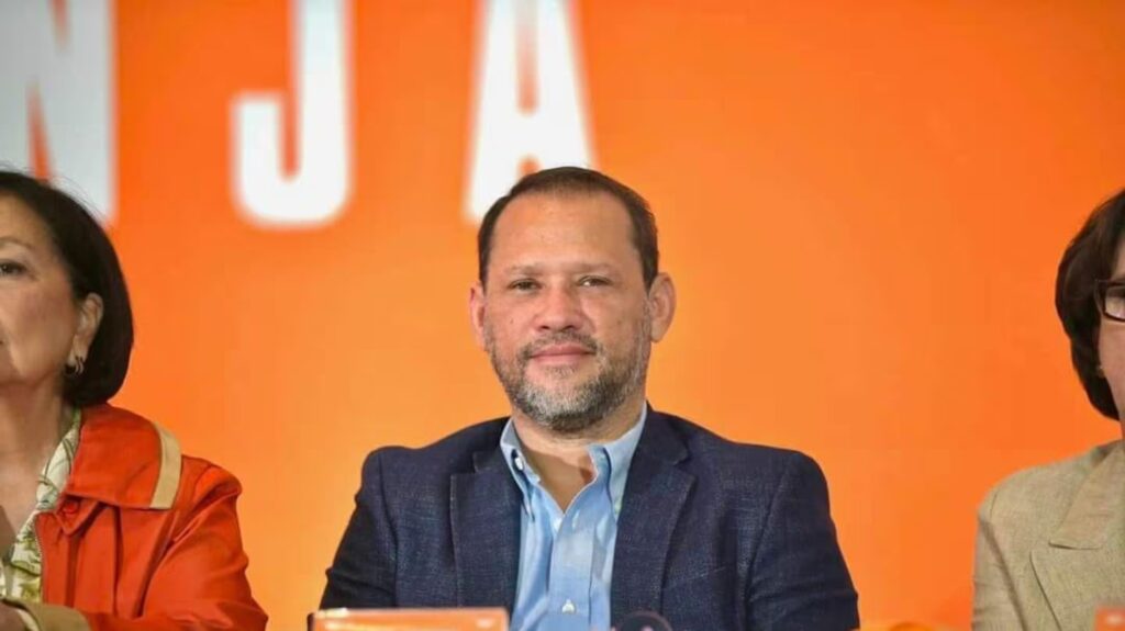 Francisco Barreda, el senador «sin postura» del que depende la aprobación de la Reforma Judicial