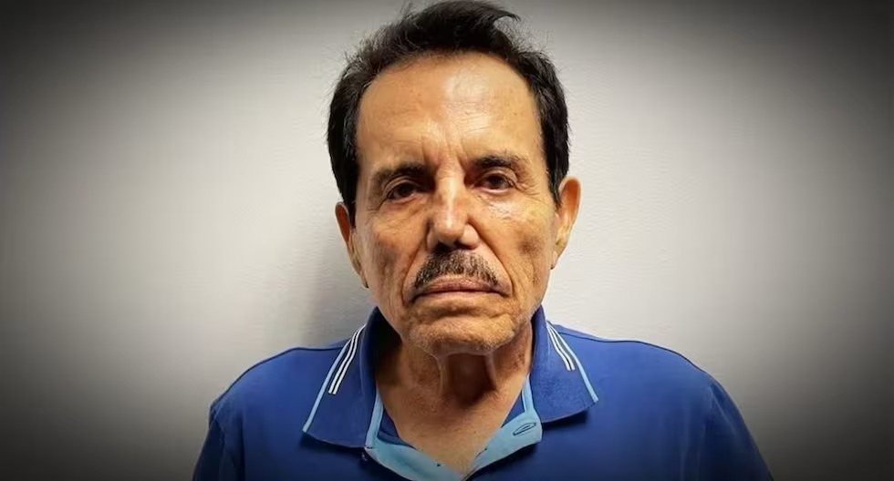 «El Mayo» Zambada acepta ser trasladado a Nueva York