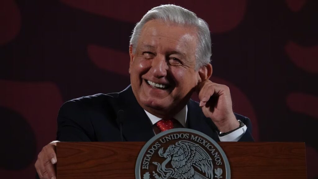 Tribunal Electoral determina que dichos de AMLO no beneficiaron a Sheinbaum en elecciones