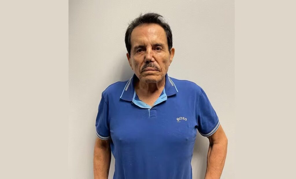 Autorizan traslado de “El Mayo” a Nueva York; suspenden juicio y audiencias en Texas