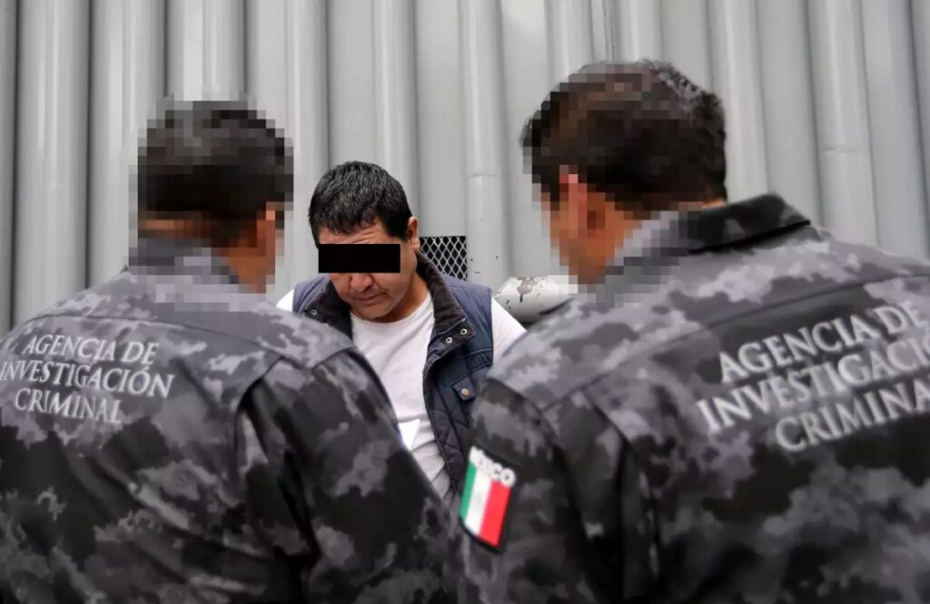 Recapturan a “El Gil”, implicado en el caso Ayotzinapa