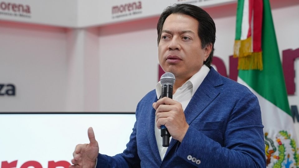 Morena publica convocatoria para renovar dirigencia