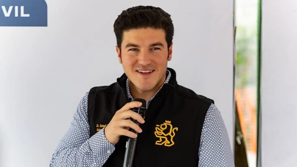 Samuel García hace llamado a la unión: «Ya fue mucho show»