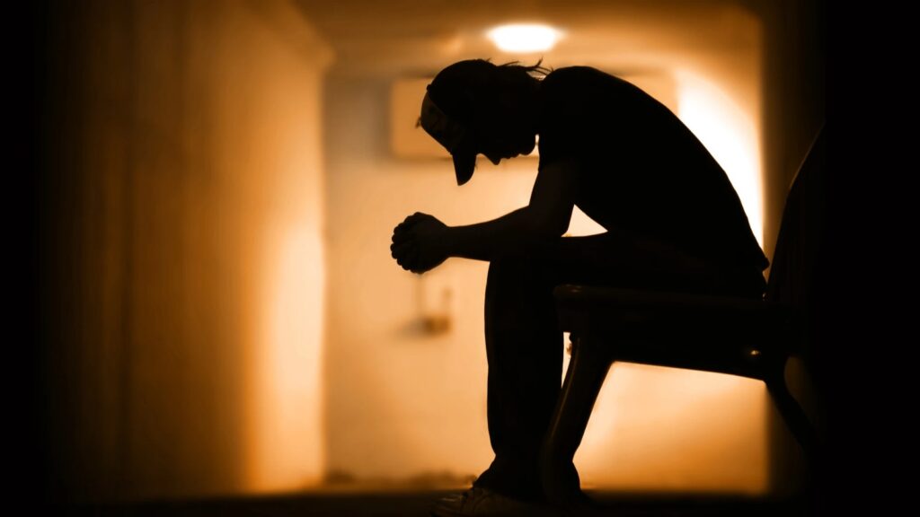 Durante el 2023 se registraron 8 mil 837 suicidios en México