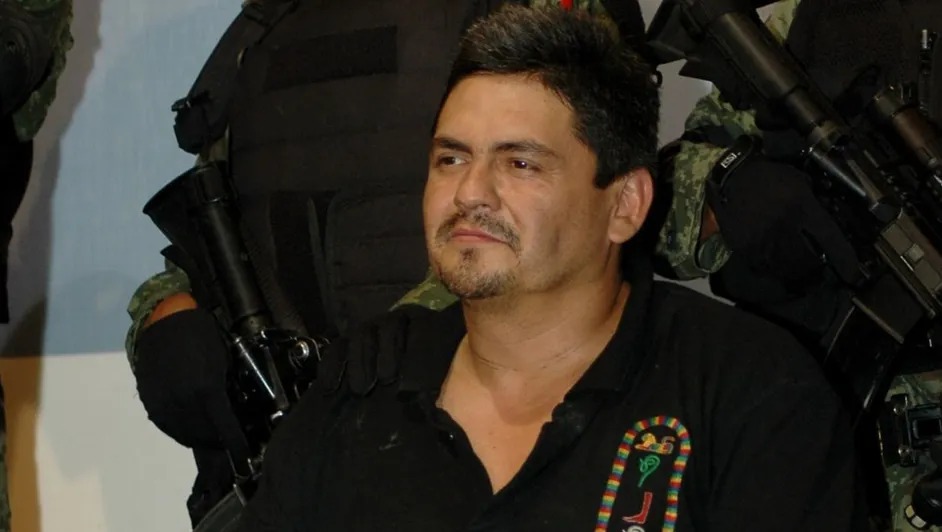 «El Lobo» no quería testificar contra García Luna; temía por su seguridad y la de su familia