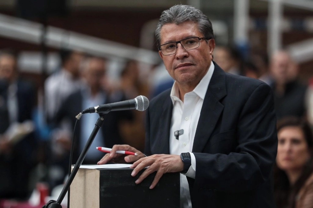 Bancada de Morena analiza su agenda para San Lázaro