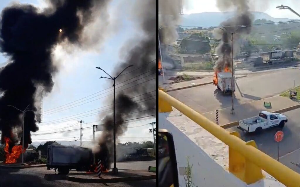 Suspenden festejos patrios en Culiacán ante clima de violencia