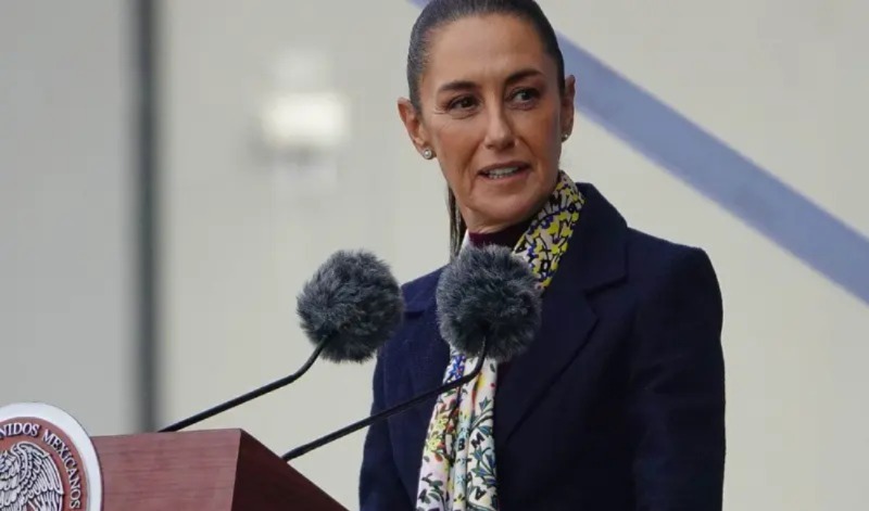 Fideicomisos del Poder Judicial servirán para pagar elecciones de jueces y ministros: Sheinbaum