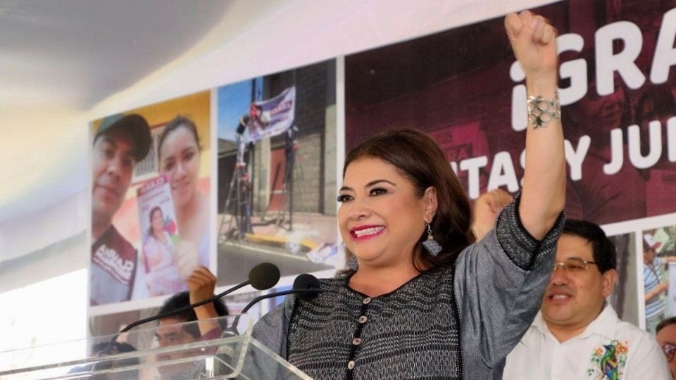 Brugada promete 200 Centros de Cuidado y Desarrollo Infantil como parte de su agenda feminista