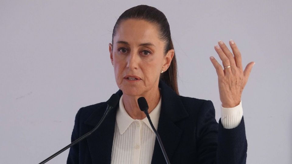 ONG’S presentan agenda contra racismo para gobierno de Sheinbaum