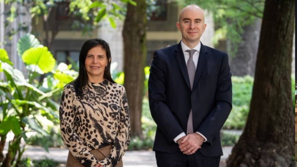 Manuela Obrador, prima de AMLO, es nombrada delegada del Bienestar en Chiapas